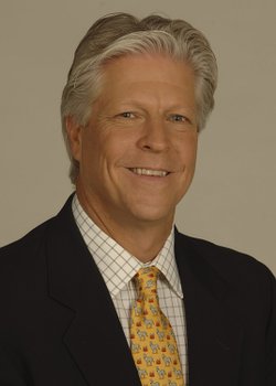 headshot keith Hirshland