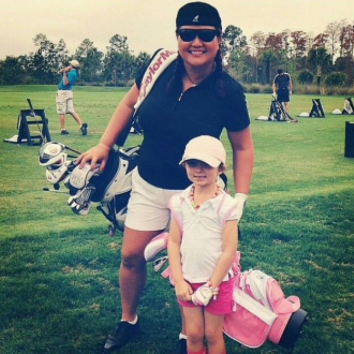 Addy Chivers – First Tee Lakeland & LPGA Girls Golf