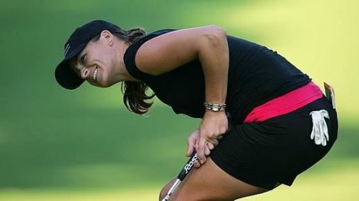 brandi jackson golf talent