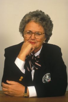 Judy Bell
