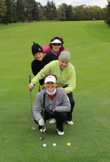 Ladies Golf Club of Toronto Womens Golf