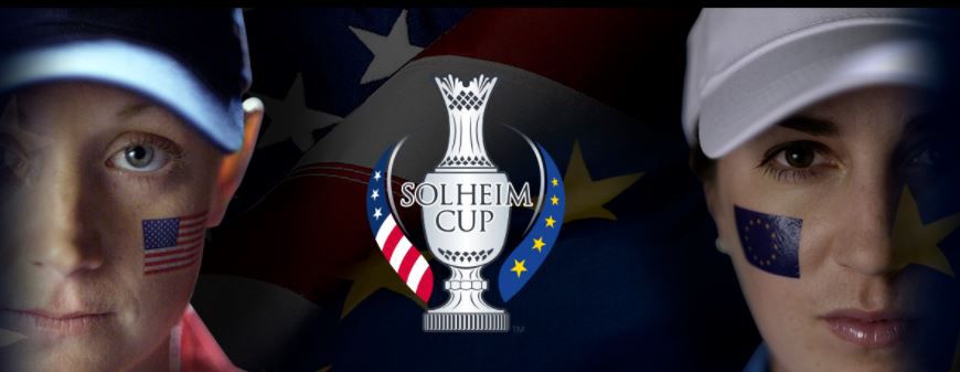 Solheim Cup primer 2017 womens golf website
