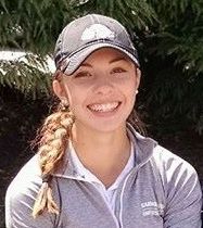 Sarah Bertram Brandi Jackson Womens Golf interview