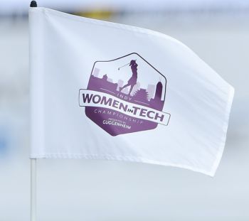 2017_LPGA_Flag Women in Tech