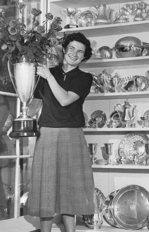 Louise Suggs World Golf Hall of Fame & Museum WomensGolf.com