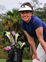 Nicole Weller - Womens Golf