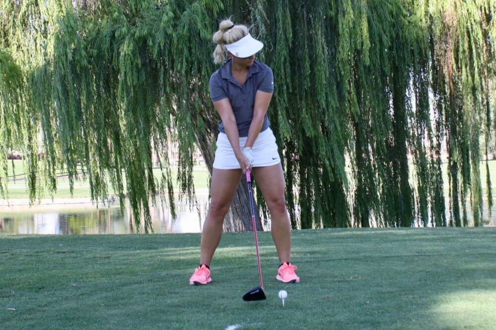 Anna Depalma - 9 things my mental game coach taught me - womensgolf.com