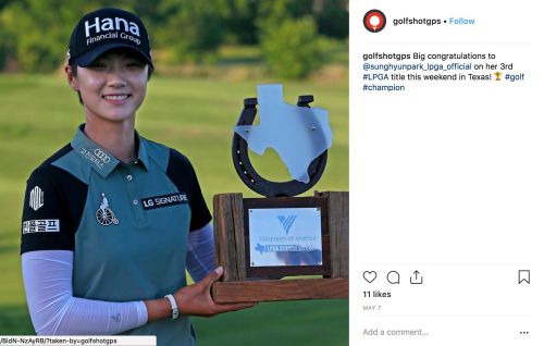 How Brands Target the Growing Segment of Young Women who Play Golf - Lori Dolnick for WomensGolf.com