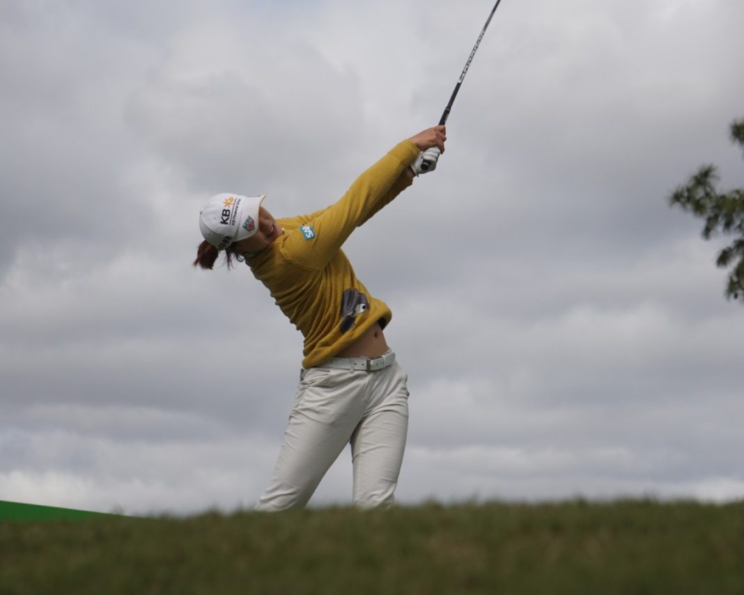 Pay Attention To The 3ps And Your Golf Swing Will Improve - 