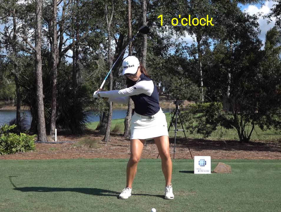 Minjee Lee - Women's Golf